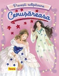 Povesti sclipitoare - Cenusareasa