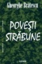 Povesti strabune
