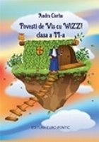 Povesti vis Wizz Clasa