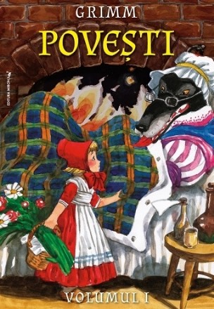 Povesti, volumul 1