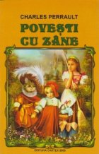 Povesti cu zane