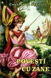Povesti cu zane