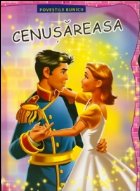 Povestile bunicii Cenusareasa