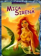 Povestile bunicii Mica sirena