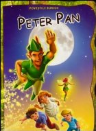 Povestile bunicii Peter Pan