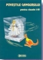 Povestile Cangurului pentru clasele I-IV (cod 983)