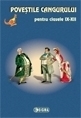 Povestile Cangurului pentru clasele IX-XII (cod 1024)