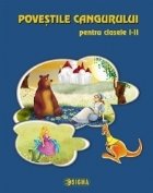 Povestile Cangurului pentru clasele I-II (cod 1061)