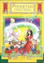 Povestile copilariei antologie texte literare