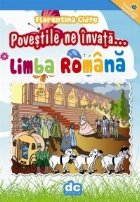 Povestile ne invata... Limba romana