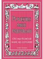 POVESTILE MELE PREFERATE