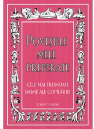 POVESTILE MELE PREFERATE