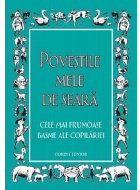 POVESTILE MELE DE SEARA