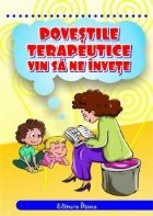 POVESTILE TERAPEUTICE VIN INVETE