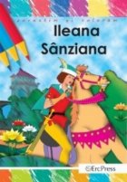 Povestim coloram Ileana Sanziana