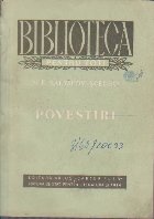 Povestiri