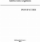 Povestiri