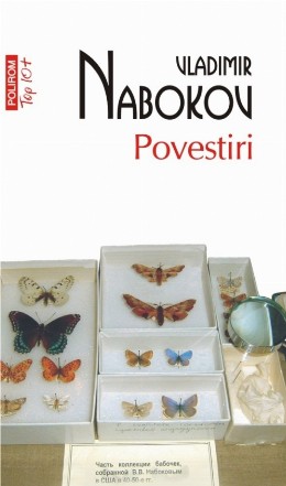 Povestiri (antologie, ediţie de buzunar)