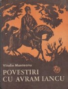 Povestiri Avram Iancu