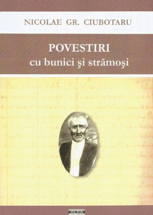Povestiri cu bunici şi strămoşi