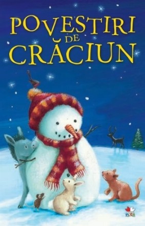 Povestiri de Craciun