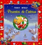 Povestiri de Craciun Povestiri de Craciun