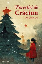 Povestiri de Crăciun din clasicii ruşi