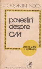 Povestiri despre