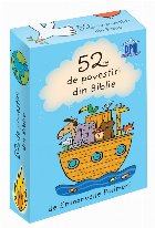 52 de povestiri din Biblie