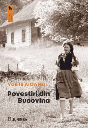 Povestiri din Bucovina