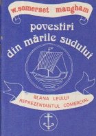 Povestiri din Marile Sudului Blana