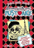 Povestiri dintr-o aventură pariziană nu chiar atât de şic - Vol. 15 (Set of:Însemnările unei puştoaiceV