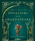Povestiri după Shakespeare