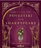 Povestiri după Shakespeare - Vol. 2 (Set of:Povestiri după ShakespeareVol. 2)