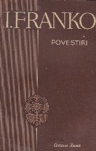 Povestiri (Franko)