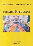 Povestiri intr-o crama