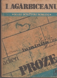 Povestiri