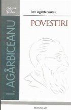Povestiri Ion Agarbiceanu