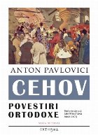 Povestiri ortodoxe