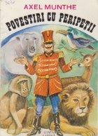 Povestiri peripetii