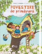 Povestiri de primăvară
