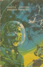 Povestiri stiintifico fantastice 298/1967 Singura