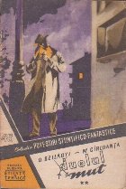 Povestiri Stiintifico Fantastice Duelul Mut