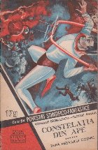 Povestiri stiintifico fantastice 179/1962 Constelatia