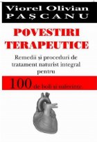 Povestiri terapeutice Remedii proceduri tratament