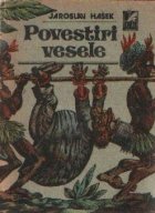 Povestiri vesele - Antologie de satira si umor-