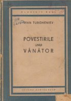 Povestirile unui vanator
