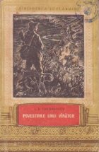 Povestirile unui vanator