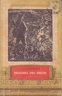 Povestirile unui vanator
