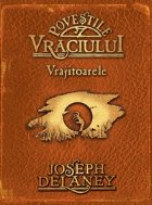 Povestirile vraciului Vrajitoarele